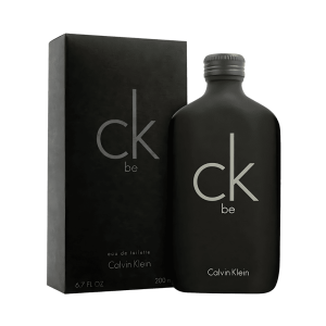 ck be eau de toilette - CK Be Eau de Toilette Unissex - Calvin Klein
