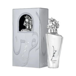 Lattafa Maahir Legacy Eau de Parfum Masculino - Lattafa