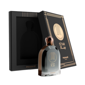 Mawwal Symphony Sitar Eau de Parfum Feminino - Mawwal