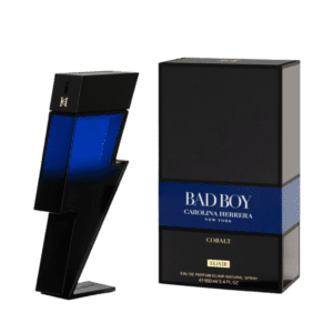 Bad Boy Cobalt Elixir Eau de Parfum Masculino - Carolina Herrera