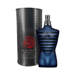 ultra male intense - Ultra Male Eau de Toilette Intense Masculino - Jean Paul Gaultier
