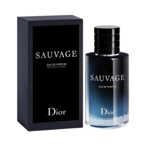 Sauvage Eau de Parfum Masculino - Dior