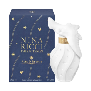 L'Air Du Temps Alix D. Reynis Eau de Parfum Feminino - Nina Ricci