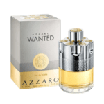 Azzaro Wanted Eau de Toillete Masculino - Azzaro