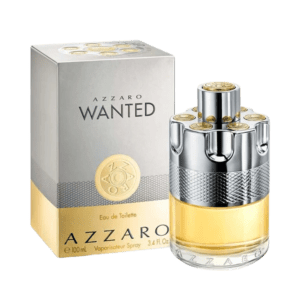 Azzaro Wanted Eau de Toillete Masculino - Azzaro