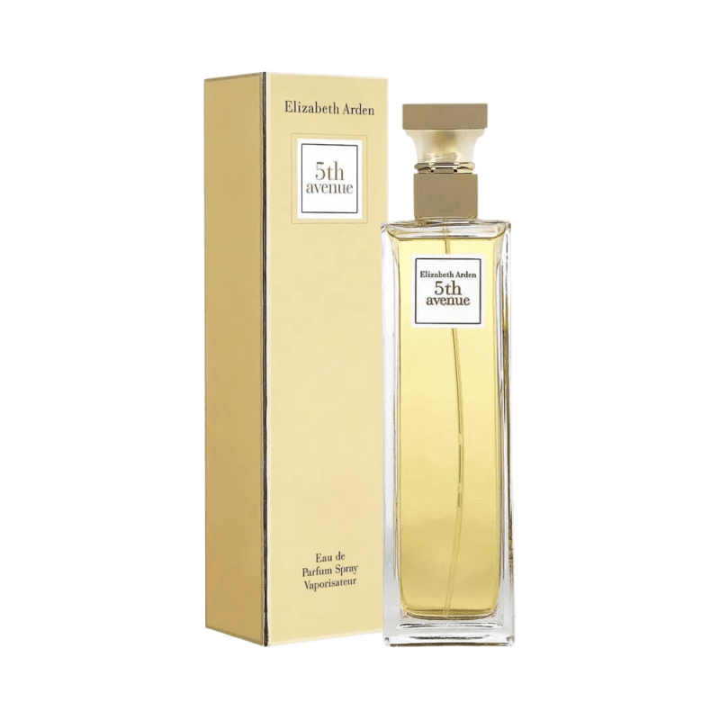 5Th Avenue Eau De Parfum - 5Th Avenue Eau De Parfum Feminino - Elizabeth Arden