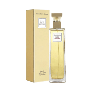 5Th Avenue Eau De Parfum Feminino - Elizabeth Arden