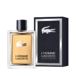 L'Homme Eau de Toilette Masculino - Lacoste
