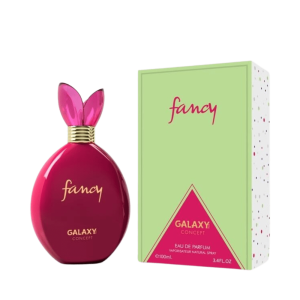 fancy eau de parfum feminino - Fancy Eau de Parfum Feminino - Galaxy Plus