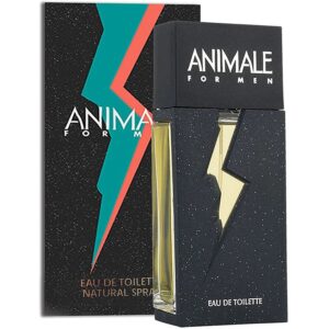 Animale for Men Eau de Toilette Masculino - Animale