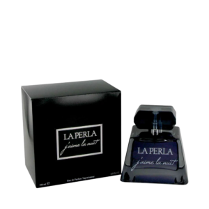 J'Aime La Nuit Eau de Parfum Feminino - La Perla