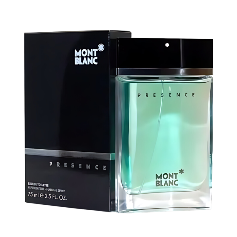 729Fc09F70A650E13Ce7Cd3C22E644B3.Png Presence Eau De Toilette Masculino - Presence Eau De Toilette Masculino - Montblanc