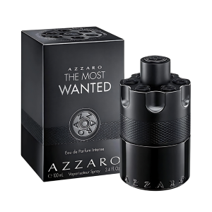 the most wanted intense masculino - The Most Wanted Eau de Parfum Intense Masculino - Azzaro