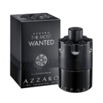 The Most Wanted Eau de Parfum Intense Masculino - Azzaro
