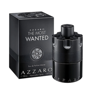 The Most Wanted Eau de Parfum Intense Masculino - Azzaro