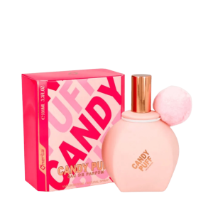 candy puff eau de parfum - Candy Puff Eau de Parfum Feminino - Omerta