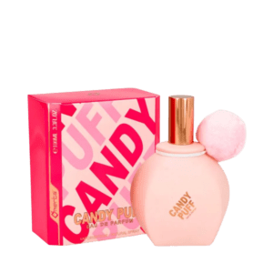 Candy Puff Eau de Parfum Feminino - Omerta