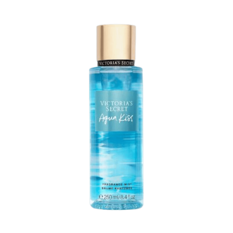 74D6Ec360Bb2A0E96Fe821B54A455685.Png Body Splash Aqua Kiss - Body Splash Aqua Kiss - Victoria'S Secret