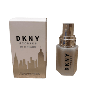 DKNY Stories Eau de Toilette Feminino - DKNY