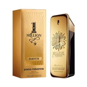 One Million Eau de Parfum Masculino - Paco Rabanne