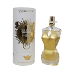 inspiracao divine jean paul feminino - 205 - Inspiração Divine Jean Paul Feminino - Eau de Parfum – Brand Collection