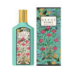 flora gorgeous jasmine - Flora Gorgeous Jasmine Eau de Parfum Feminino - Gucci