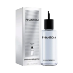 Phantom Refil Eau de Toilette Masculino - Paco Rabanne