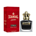 Scandal Le Parfum Eau de Parfum Intense Masculino Recarregável - Jean Paul Gaultier