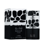 Qimmah For Men Eau de Parfum - Lattafa