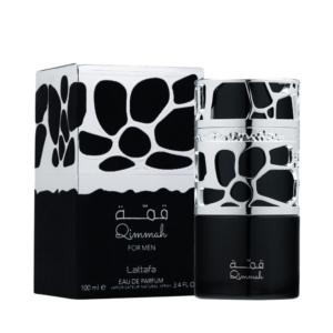 Qimmah For Men Eau de Parfum - Lattafa