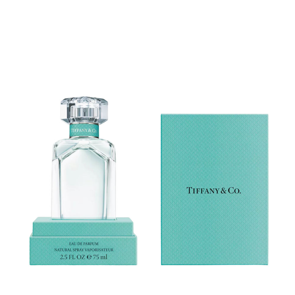 Tiffany Eau De Parfum Feminino - Tiffany &Amp; Co 2 Tiffany Eau De Parfum Feminino - Tiffany &Amp; Co - Imagem 2