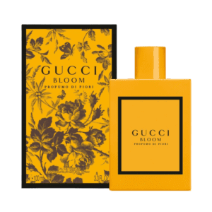Bloom Profumo Di Fiori Eau De Parfum Feminino - Gucci