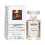 miniatura replica by the fireplace - Miniatura Réplica By the Fireplace Eau de Toilette Unissex - Maison Margiela