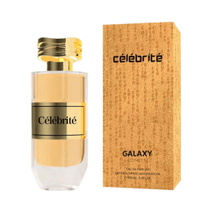 celebrite eau de parfum feminino - Célébrité Eau de Parfum Feminino - Galaxy Plus