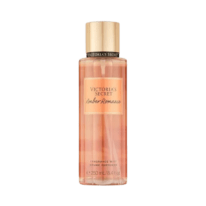 Body Splash Amber Romance - Victoria's Secret