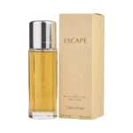 Escape Eau de Parfum Feminino - Calvin Klein