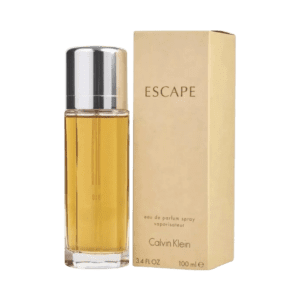 Escape Eau de Parfum Feminino - Calvin Klein