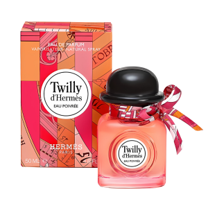 twilly dhermes eau de poivree - Twilly D'Hermès Eau De Poivrée Eau De Parfum Feminino - Hermès