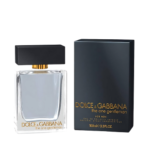 the one gentleman - The One Gentleman Eau De Toilette Masculino - Dolce & Gabbana