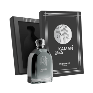 mawwal symphony kaman - Mawwal Symphony Kaman Eau de Parfum Feminino - Mawwal