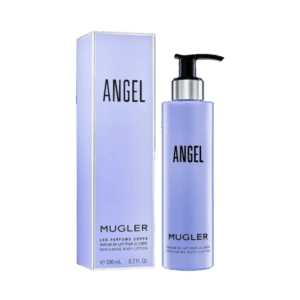 Angel Body Lotion Les Parfums Corps - Thierry Mugler