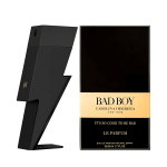 bad boy le parfum - Bad Boy Le Parfum Eau de Parfum Masculino - Carolina Herrera