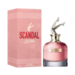 Scandal Eau De Parfum Feminino - Jean Paul Gaultier