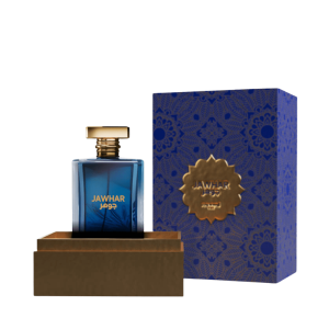 mawwal mystic jawhar - Mawwal Mystic Jawhar Eau de Parfum Unissex - Mawwal