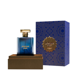 Mawwal Mystic Jawhar Eau de Parfum Unissex - Mawwal
