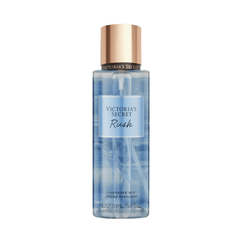 Body Splash Rush - Body Splash Rush - Victoria'S Secret