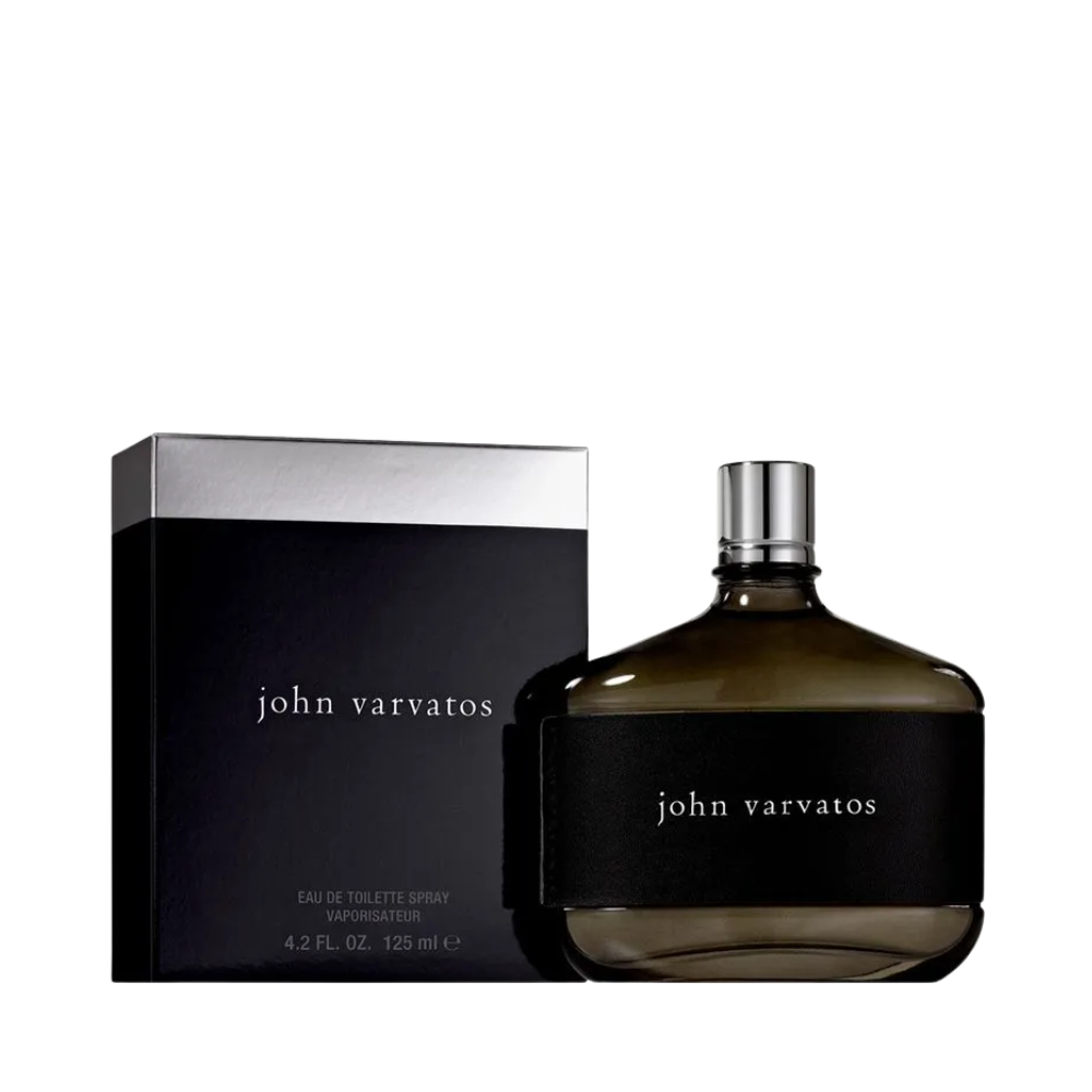 John Varvatos Eau De Toilette Masculino - John Varvatos 1 John Varvatos Eau De Toilette Masculino - John Varvatos