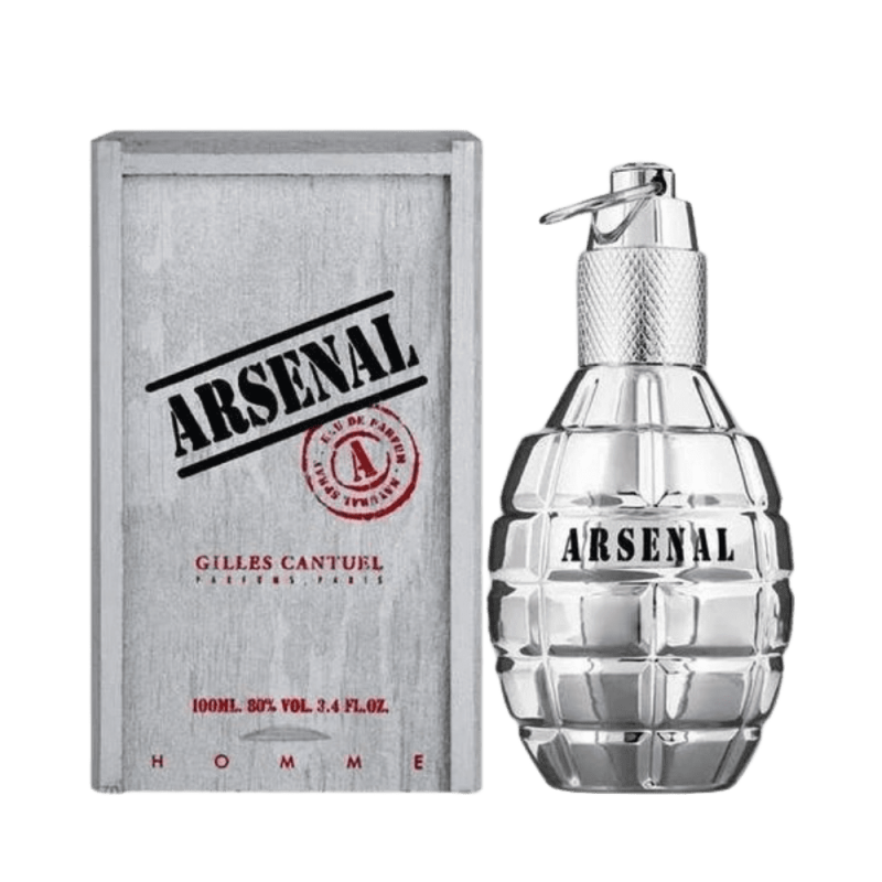 80Aca61B628E0582042F9B8B928Ed182.Png Arsenal Platinum Eau De Parfum - Arsenal Platinum Eau De Parfum Masculino - Gilles Cantuel
