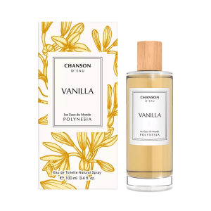 chanson d eau vanilla - Chanson D'Eau Vanilla Eau de Toilette Feminino – David Beckham