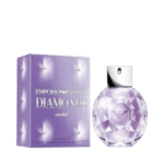 Diamonds Violet Eau de Parfum Feminino - Giorgio Armani